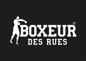 sponsor boxeur