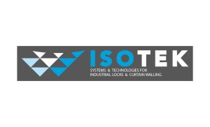 Sponsor Isotek